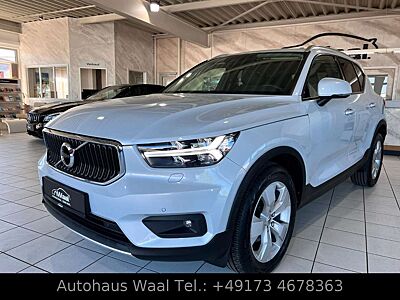 Volvo XC40 Momentum Pro | NAVI | SHZ | ACC | AHK