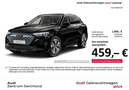 Audi Q8 e-tron 55 quattro advanced NAVI 360°KAMERA