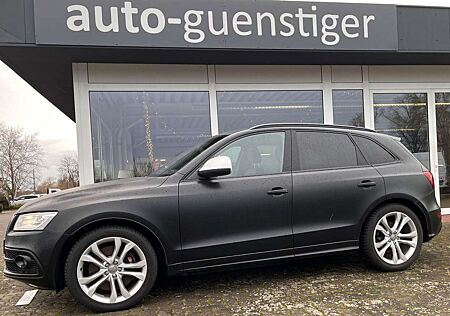 Audi SQ5 3.0 TDI quattro, 1.Hand, ATM, unfallfrei