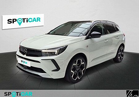 Opel Grandland X Grandland 1.6 Ultimate Plug-in-Hybrid