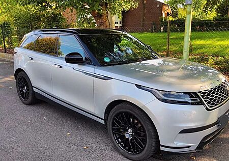 Land Rover Range Rover Velar 2.0d