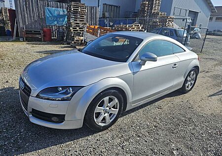 Audi TT Coupe 2.0 TFSI