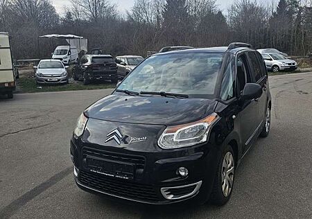 Citroën C3 Picasso Citroen VTi 120 Exclusive