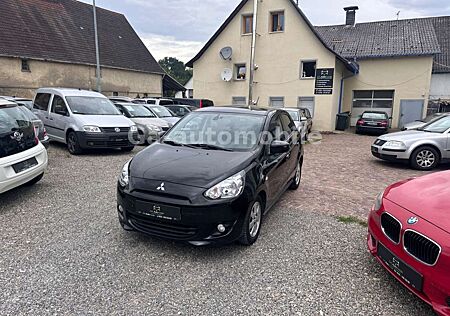 Mitsubishi Space Star 1.2 **Automatik ** Viele Extras **