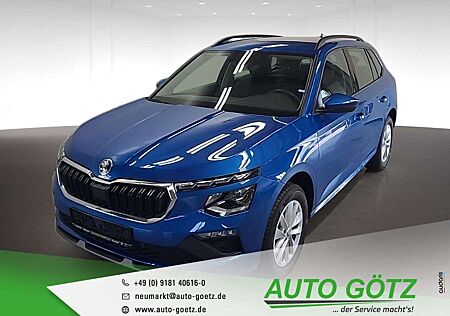 Skoda Kamiq Selection DSG AHK-Vorb.*Navi*Matrix*ACC*Kamera*Bli