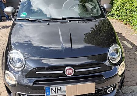 Fiat 500C 500 C 1.2 8V S