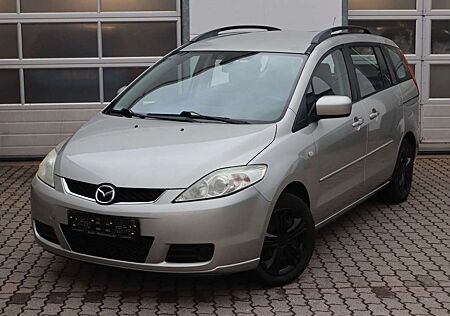 Mazda 5 1.8 Comfort