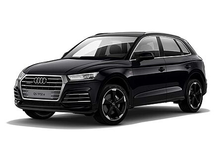 Audi Q5 50 TFSI e quattro S tronic sport