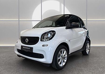 Smart ForTwo 52 kW passion COOL&AUDIO&KOMFORT-PAKE+35l