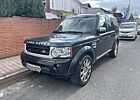 Land Rover Discovery SD V6 HSE Luxury Edition 7Sitze Voll