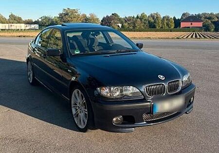 BMW 320d 320 Edition Exclusive