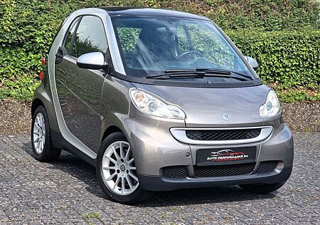 Smart ForTwo MHD TURBO*PASSION*SERVO*AUTOM*KLIMA*SH