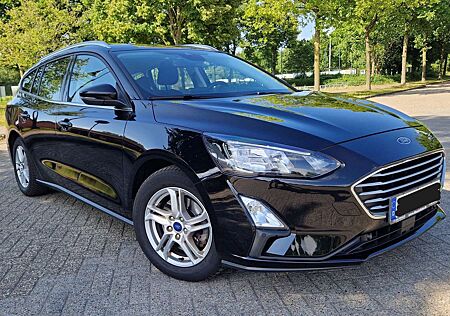 Ford Focus Turnier Turnier 1.0 EcoBoost Start-Stopp-Sys