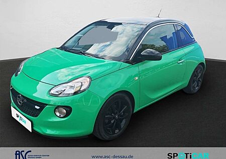 Opel Adam Unlimited/Klimaautom/Sitz+Lenkradheiz/EPH/CarPlay/