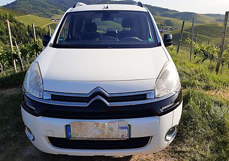 Citroën Berlingo Citroen Multispace HDi 90 FAP Selection