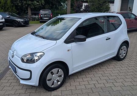 VW Up Volkswagen ! take !