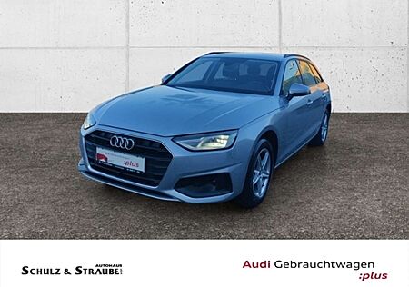 Audi A4 35 2.0 TDI Avant