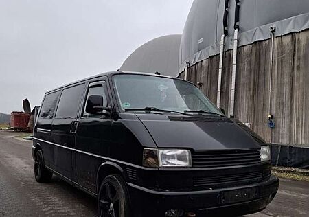 VW T4 Volkswagen Transporter TDI 7DM1Y2/Z39
