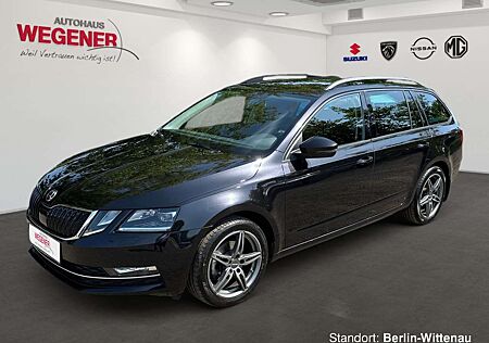 Skoda Octavia TSI 1.5 Combi AT LED ANDROID/APPLE SHZ