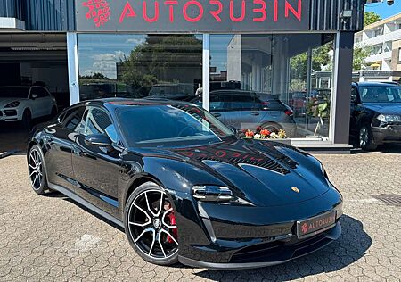 Porsche Taycan 4S 1.HAND/MEMORY/360GRAD/PERFOMANCE