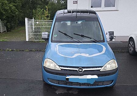 Opel Combo 1.7 DTI