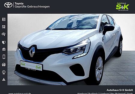 Renault Captur II Zen Plug-in Hybrid 160*CARPLAY+NAVI+KLIMA**