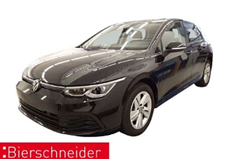 VW Golf Volkswagen 1.5 TSI Life 5-J-GAR PANO NAVI ACC