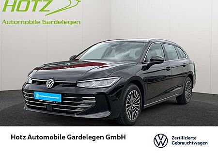 VW Passat Variant Volkswagen 1.5 eTSI DSG Elegance NAVI/IQ/HEA
