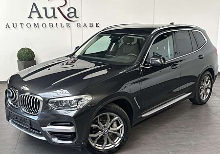 BMW X3 xDrive30e xLine NAV+LED+HIFI+ACC+360°-KAMERA