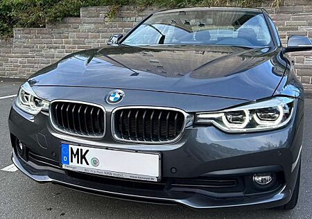 BMW 316d 316