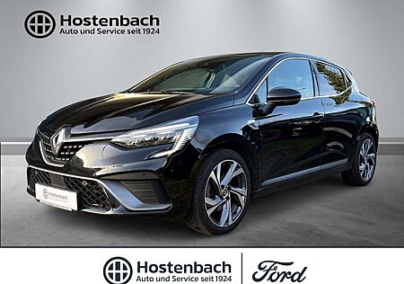 Renault Clio V R.S.Line Intens Navi LED Apple CarPlay Android A