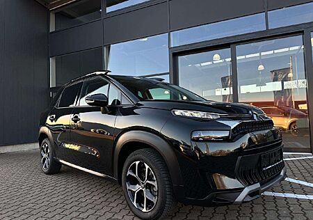 Citroën C3 Aircross Citroen Plus