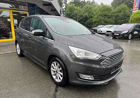 Ford C-Max 2.0 TDCi Titanium PDC v+h, Winterp. Navi, Tempomat