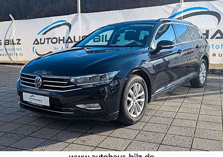 VW Passat Variant Volkswagen Business*DSG*AHK*LED*ACC*