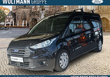 Ford Transit Connect Kasten lang Trend 1.5 EcoBlue EU6d