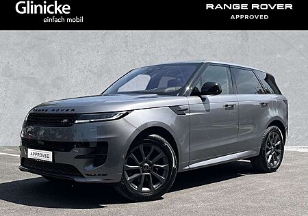 Land Rover Range Rover Sport D300 Dynamic HSE AHK, Standhei