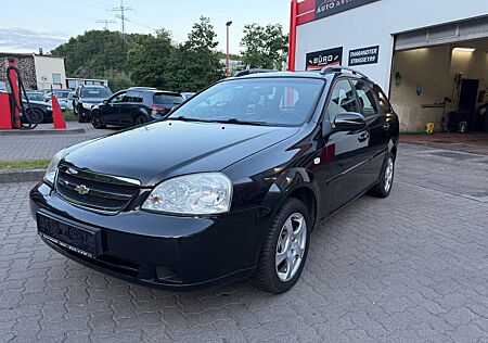 Chevrolet Nubira