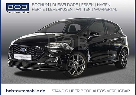 Ford Fiesta 1.0 EcoBoost ST-Line SHZ LED KAMERA ACC