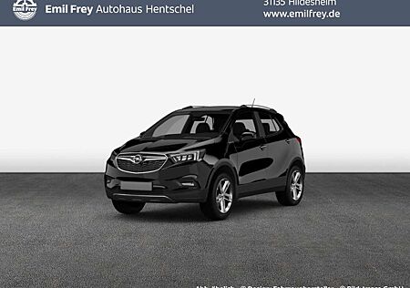 Opel Mokka X gebraucht kaufen Opel Mokka X 1.4 ECOTEC Start/Stop Design Line AWR RK