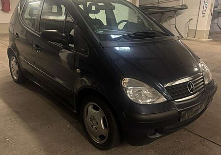 Mercedes-Benz A 140 Classic