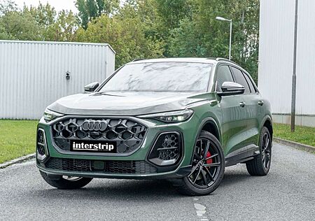 Audi Q5 40 TDI SLINE.PANO.PASS.DISP.MATRIX.360.2STÜCK