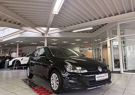 VW Golf Volkswagen VII Lim. Trendline BMT