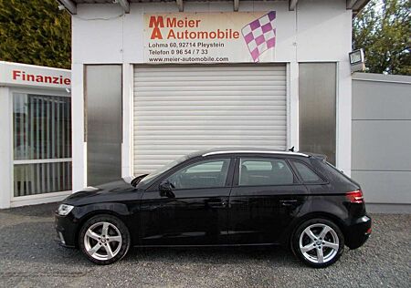 Audi A3 Sportback ,Navi,SHZ,PDC,Xenon