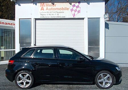 Audi A3 Sportback ,Navi,SHZ,PDC,Xenon