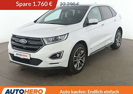 Ford Edge 2.0 TDCi Bi-Turbo ST-Line 4x4 Aut.*NAVI*LED*CAM*