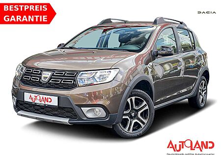 Dacia Sandero Stepway II 0.9 TCE Prestige Navi Kamera