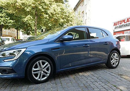 Renault Megane IV Lim. 5-trg. Experience