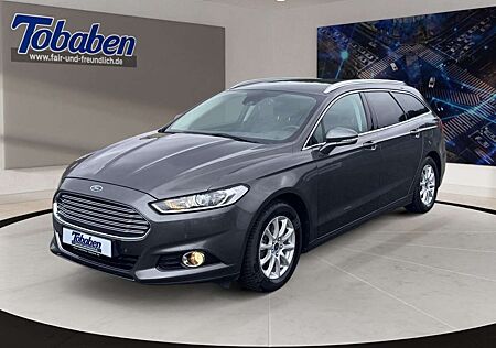 Ford Mondeo 1.5 EcoBoost Titanium Start/Stopp Titaniu