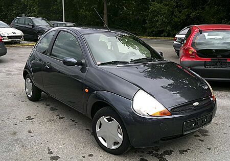 Ford Ka /+ Style