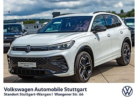 VW Tiguan Volkswagen R-Line 2.0 TDI DSG Navi Kamera Pano ACC